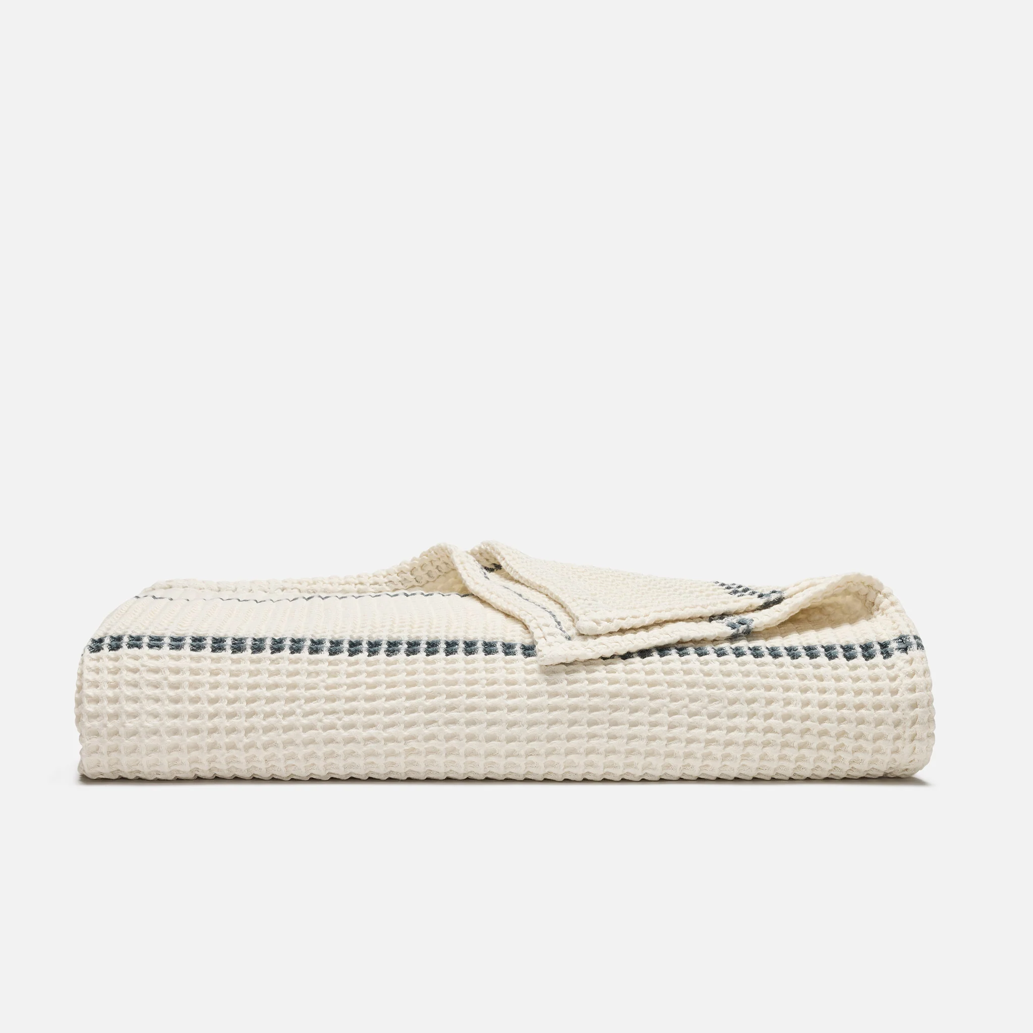 Dreamweave Waffle Throw Blanket - Last Call