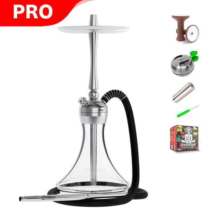 MattPear Mini M Hookah