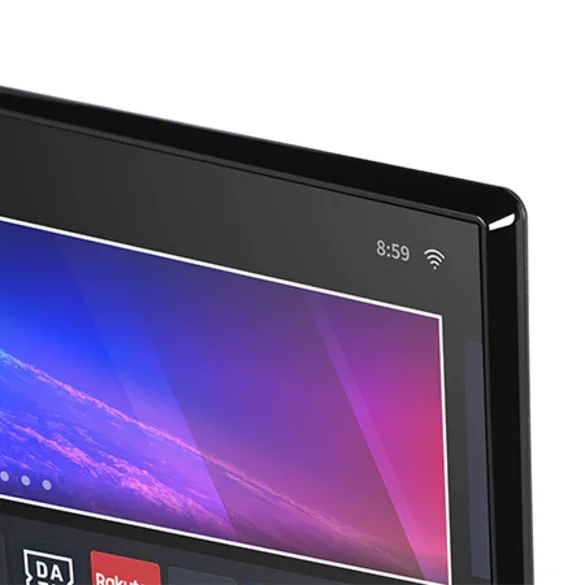 Toshiba 43鈥?QLED 4K UHD HDR Smart TV | 43QV2363DB