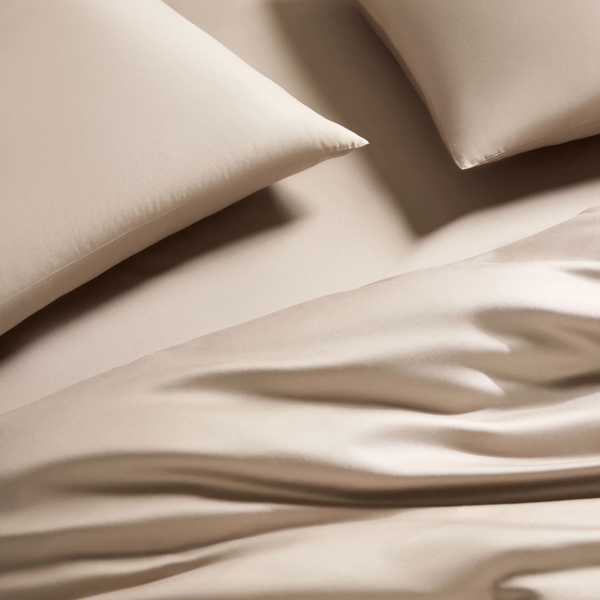 Luxe Sateen Dreamweave Starter Bundle