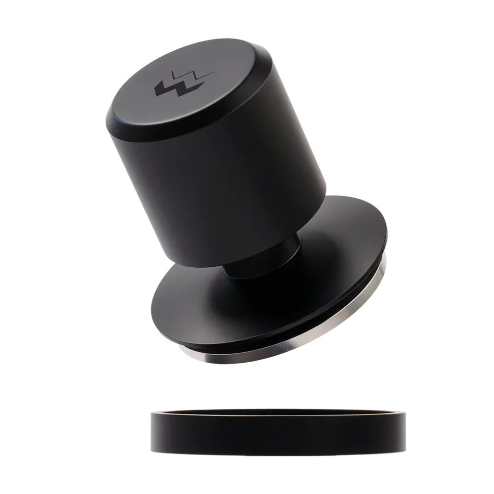 Weber Workshops Really Nice Tamper