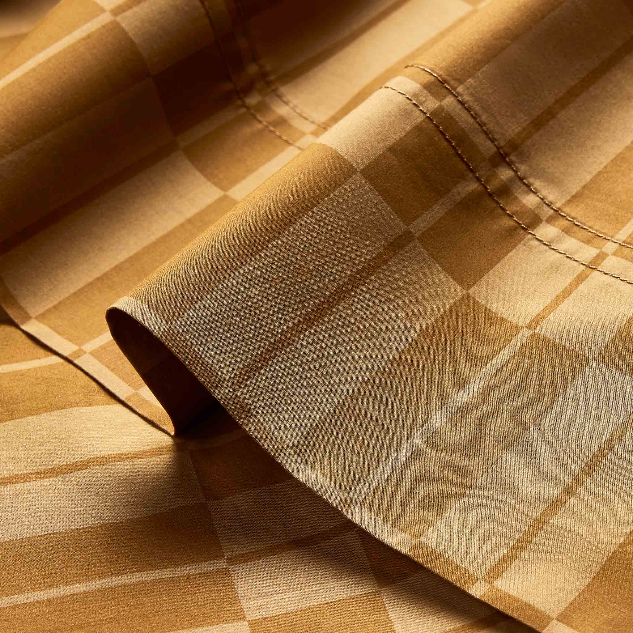 Washed Classic Percale Move-In Bundle