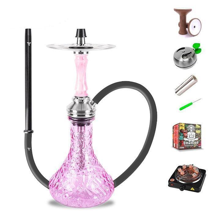 Aeon Vyro Spectre Shisha - Pink