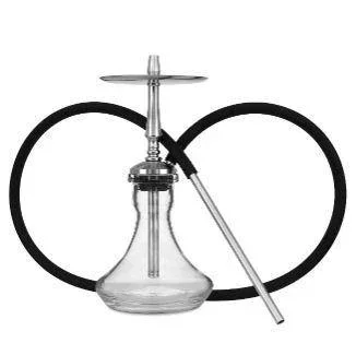 Big Maks Mini Elegant Hookah