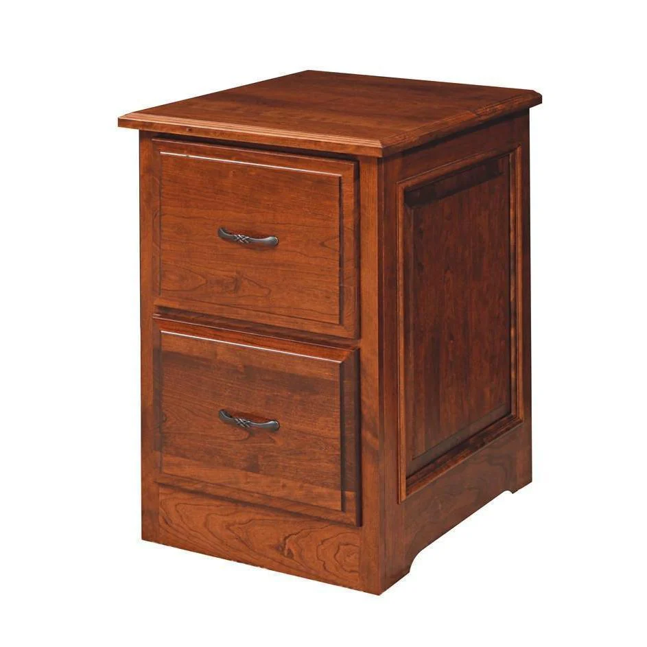 Amish Liberty File Cabinet