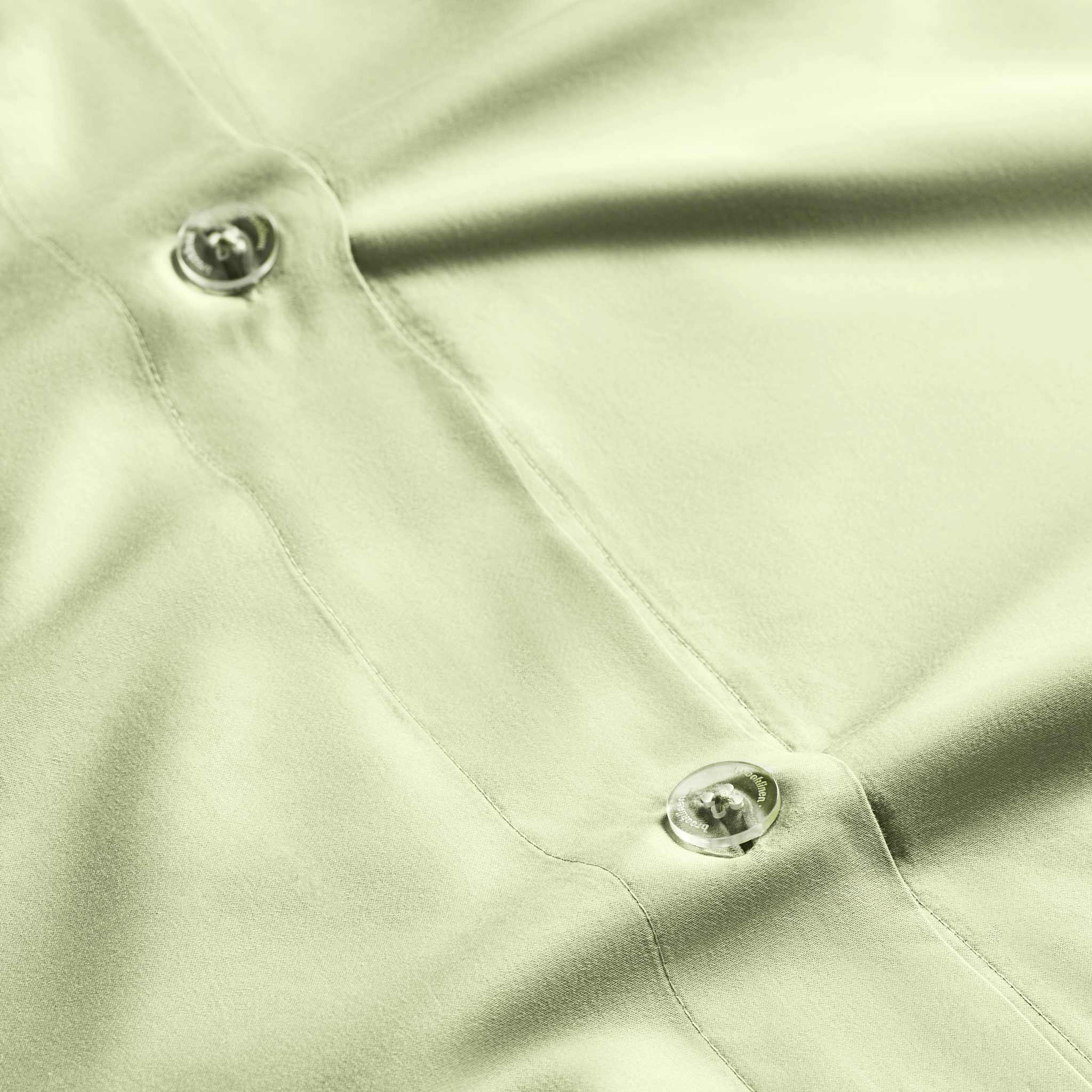 Luxe Sateen Duvet Set