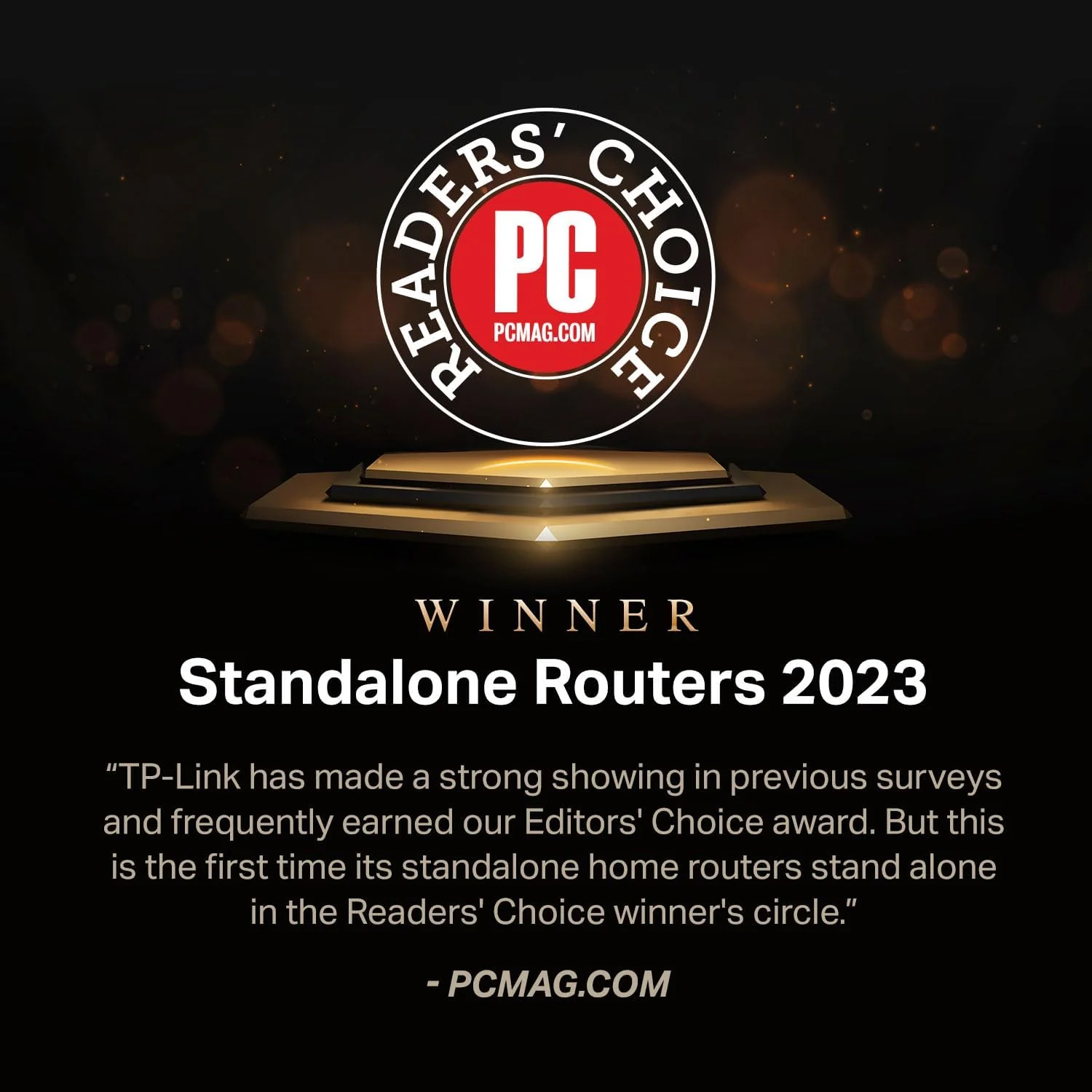 AX1800 WiFi Router (Archer AX21) – Dual Band Wireless Internet Router