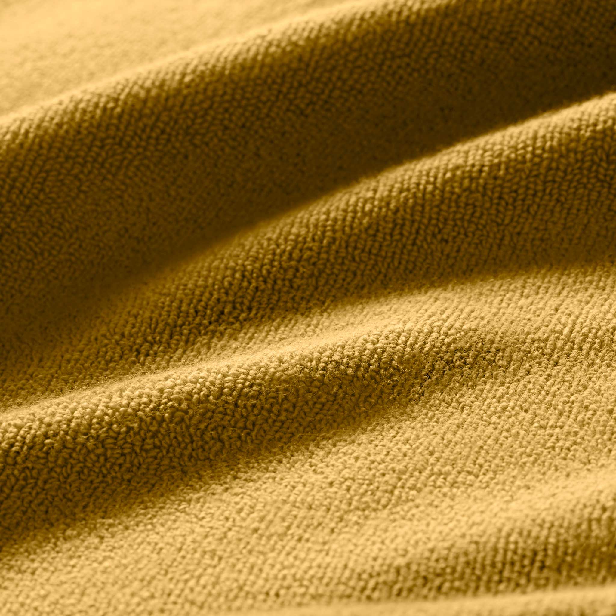 Plush Turkish Cotton Bath Towels