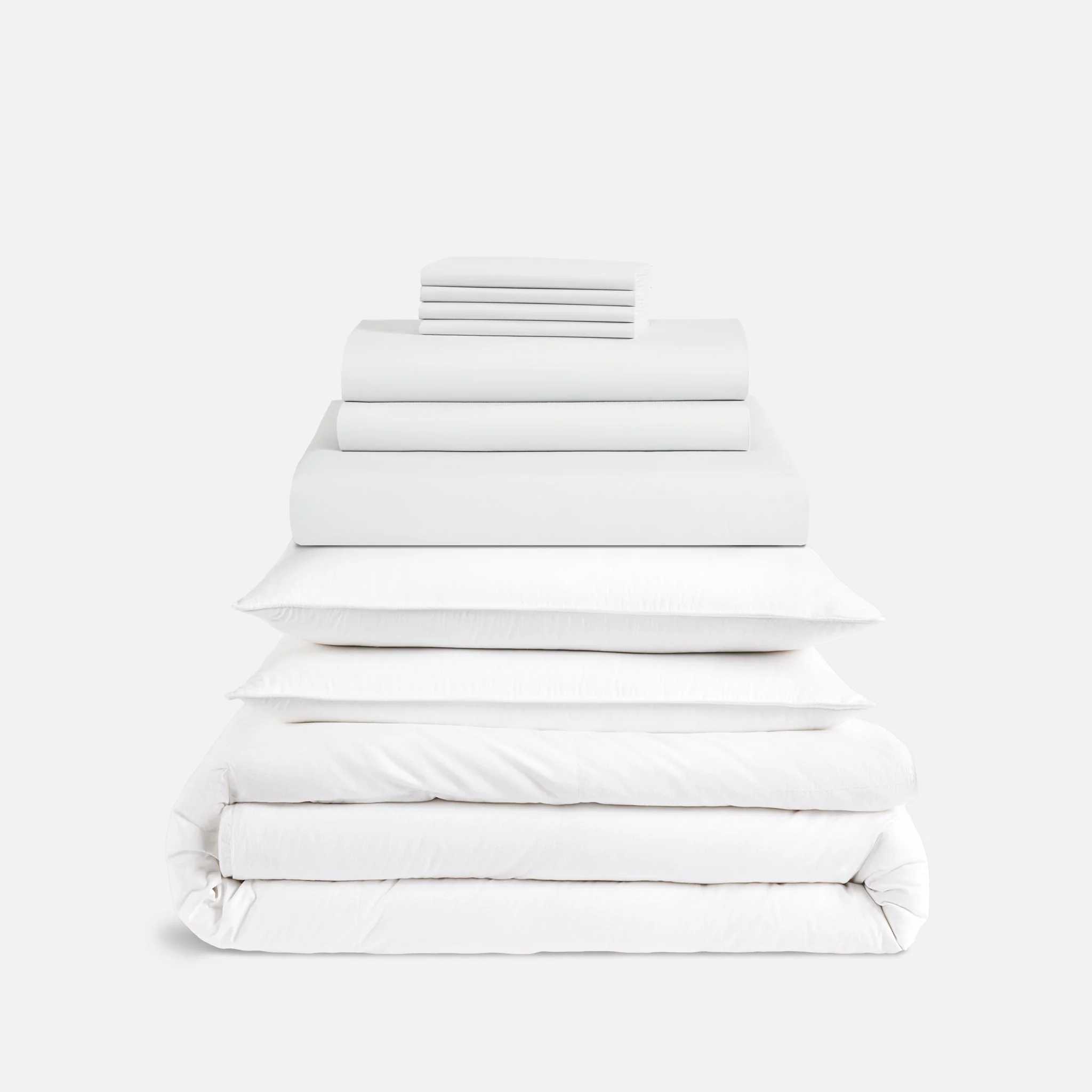 Luxe Sateen Move-In Bundle