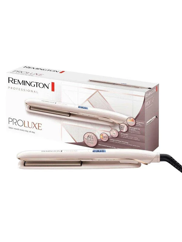 Remington PROluxe Pro Straightener | S9100