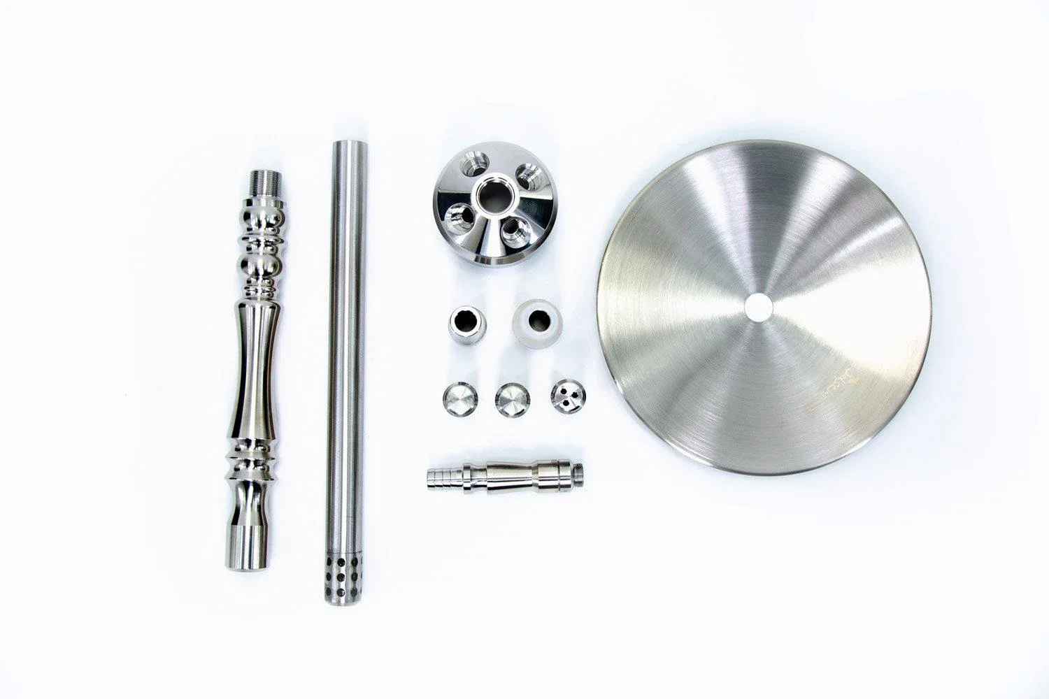 Dschinni Stealth Bomber Hookah