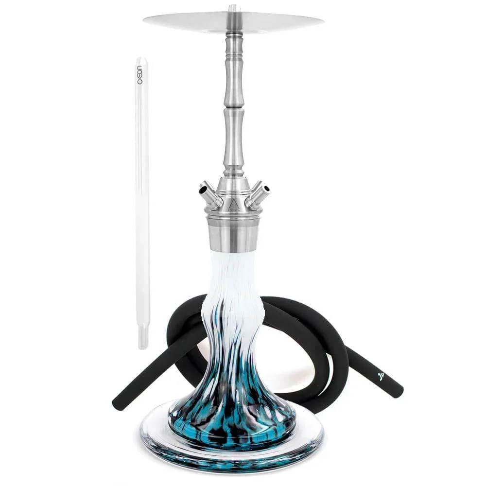 Aeon Shisha Edition 4 Premium Set - Blizzard