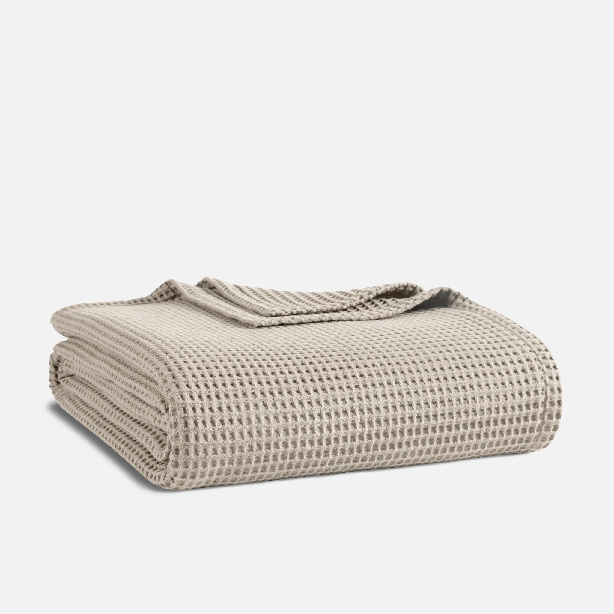 Dreamweave Waffle Bed Blanket - Last Call