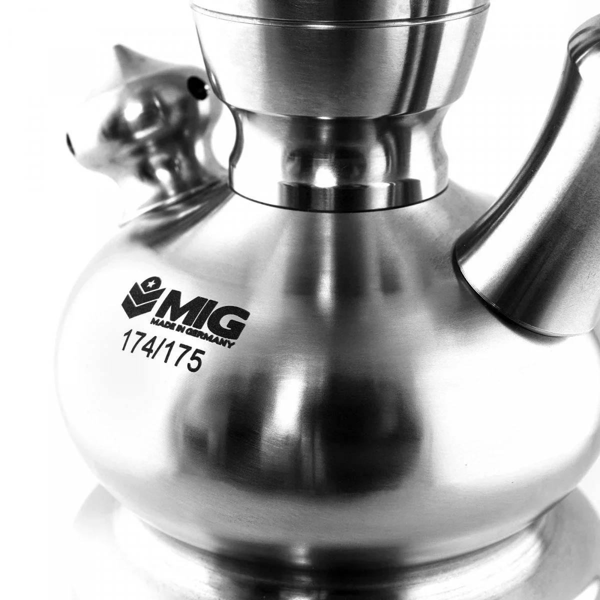 MIG Tradi V2A Limited Edition Hookah