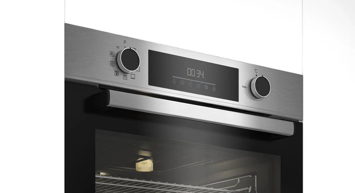 Beko Aeroperfect Single Oven |  BBIE22300XFP