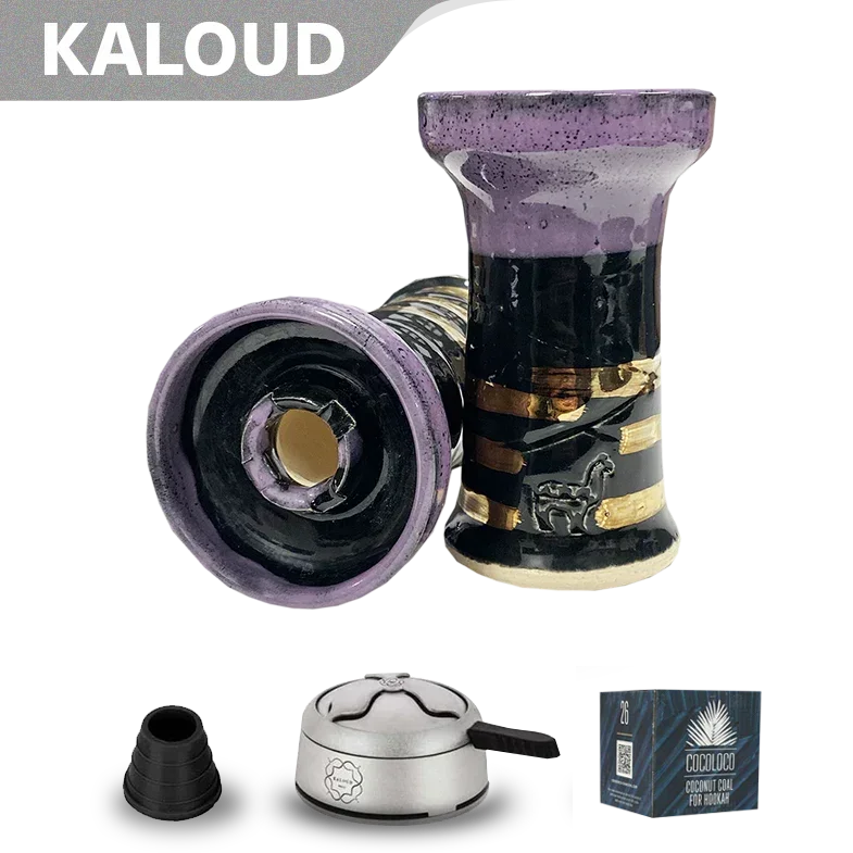 Alpaca Special Edition Mini Rook 18k Gold Bowl - Bond