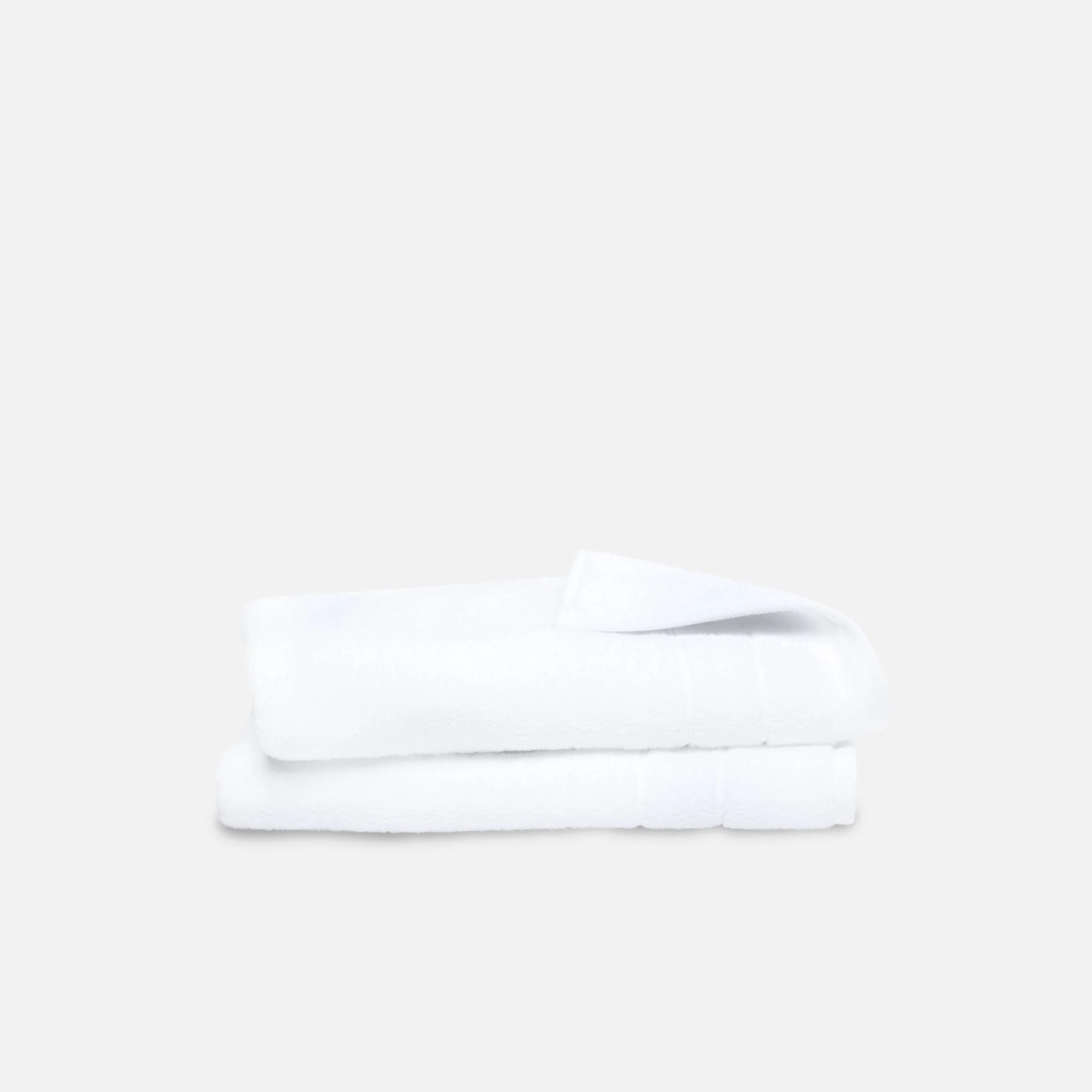 Super-Plush Turkish Cotton Hand Towels