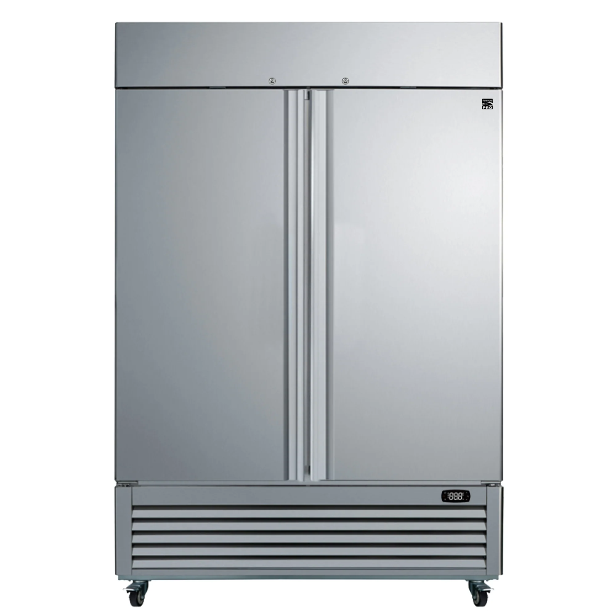 Kenmore Pro 49 Cu.ft Commercial Freezer Reach-in | 55