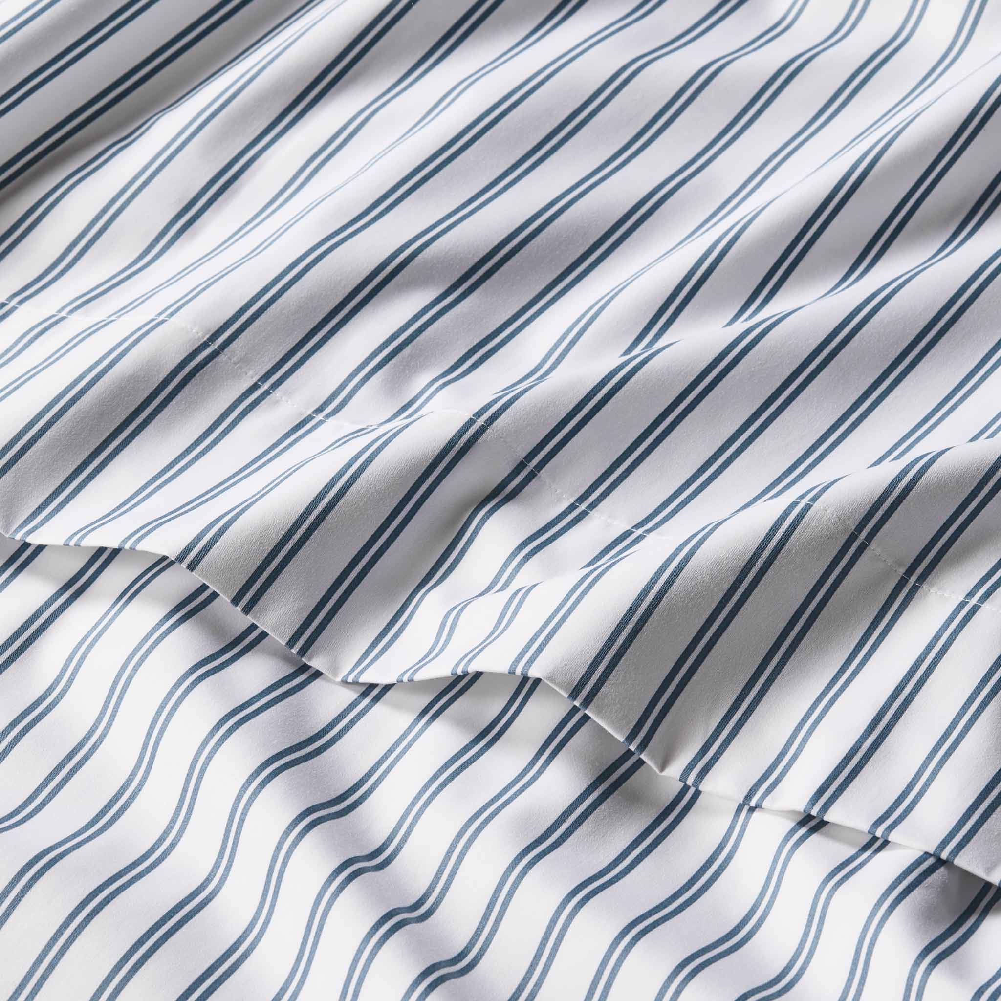 Luxe Sateen Duvet Bundle