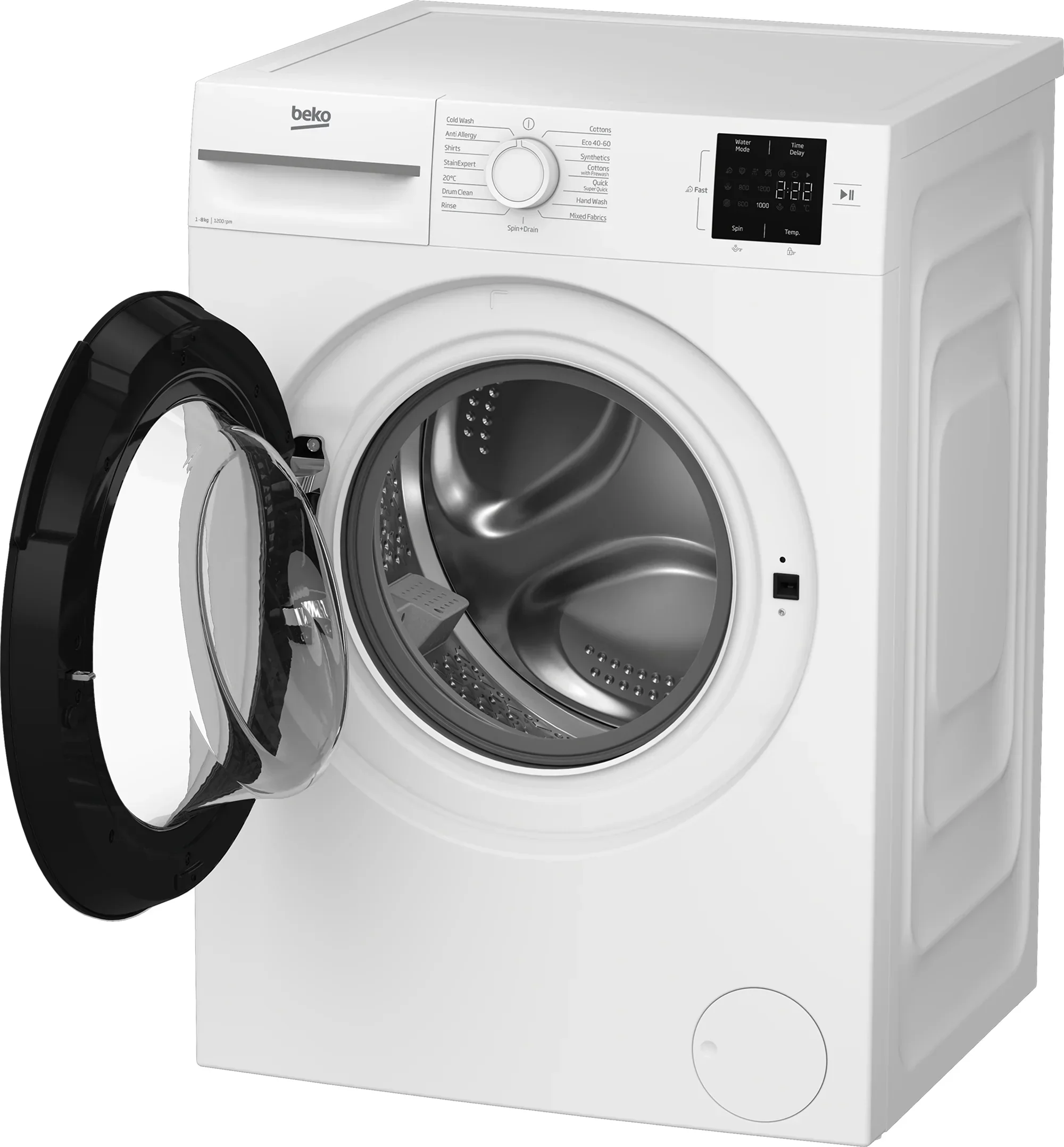 Beko 8kg Washing Machine | BM1WT3821W