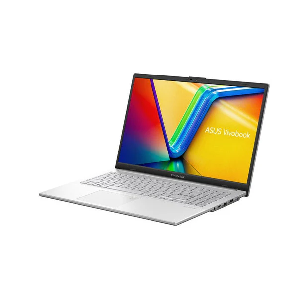 Asus Vivobook Go 15 | 15.6鈥?Laptop | Intel Core i3 | 8GB | 512GB | SE1504GA-NJ097W