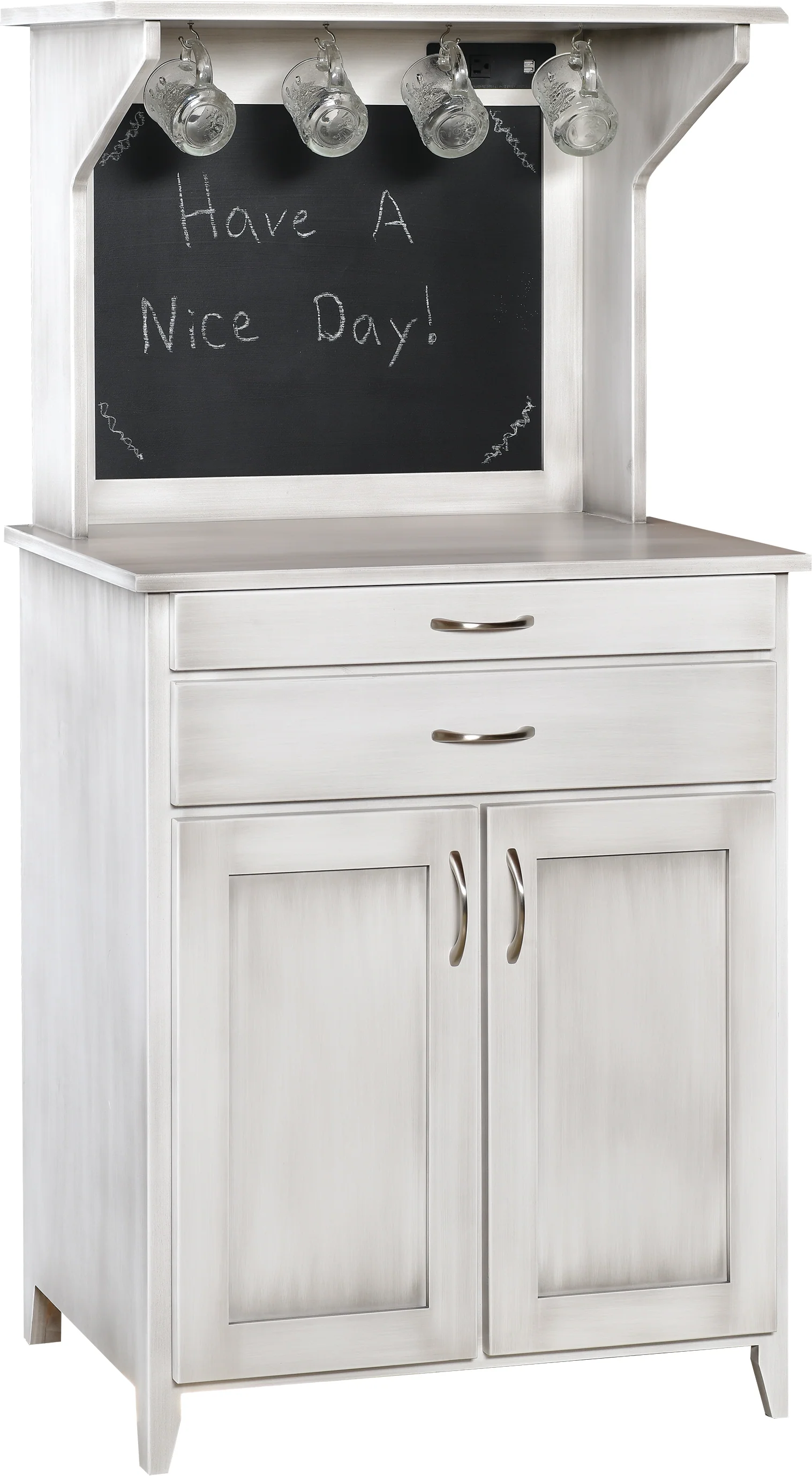 Amish Mount Hope Coffee Bar