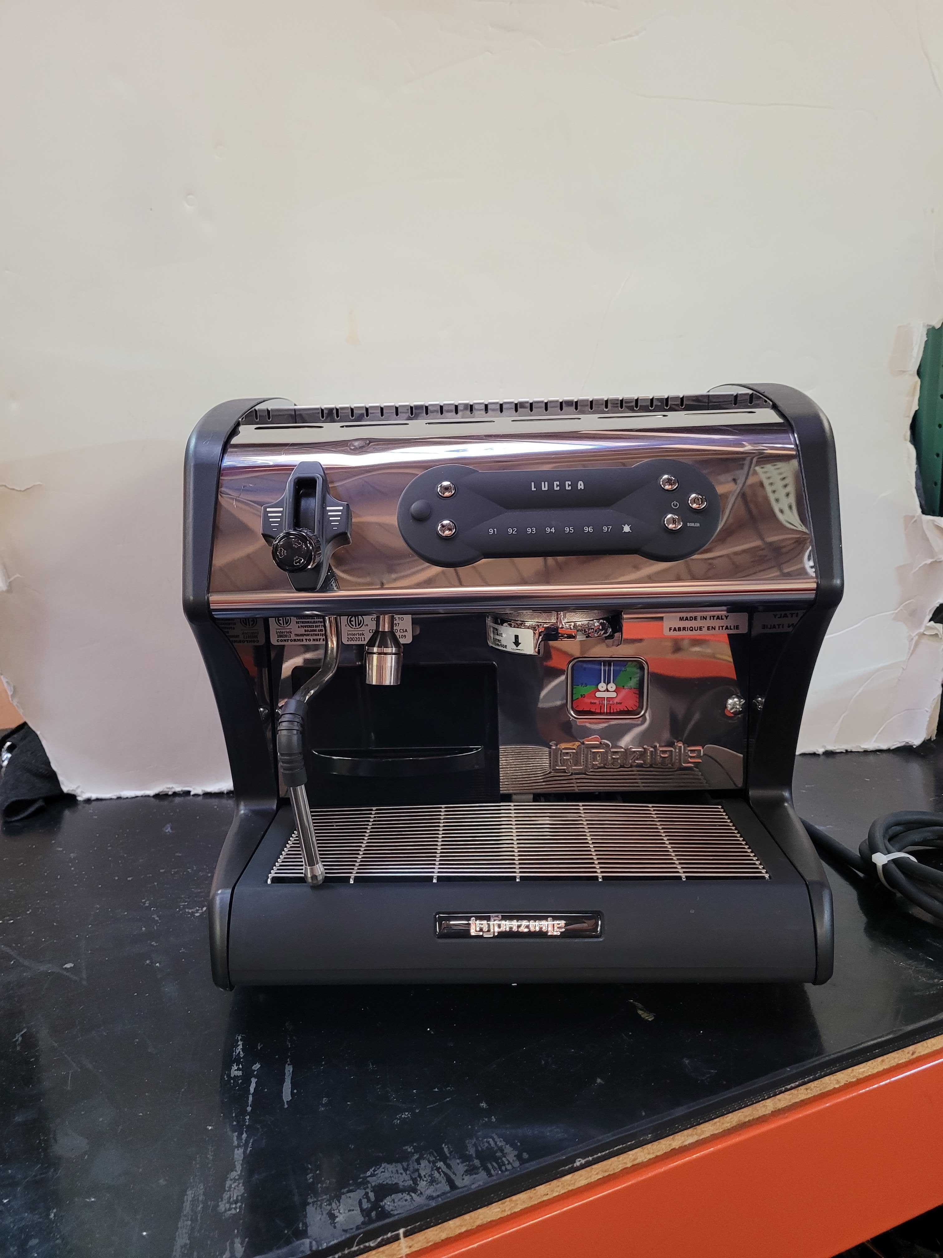 *Portland Pickup* Open Box LUCCA A53 Mini (3261)