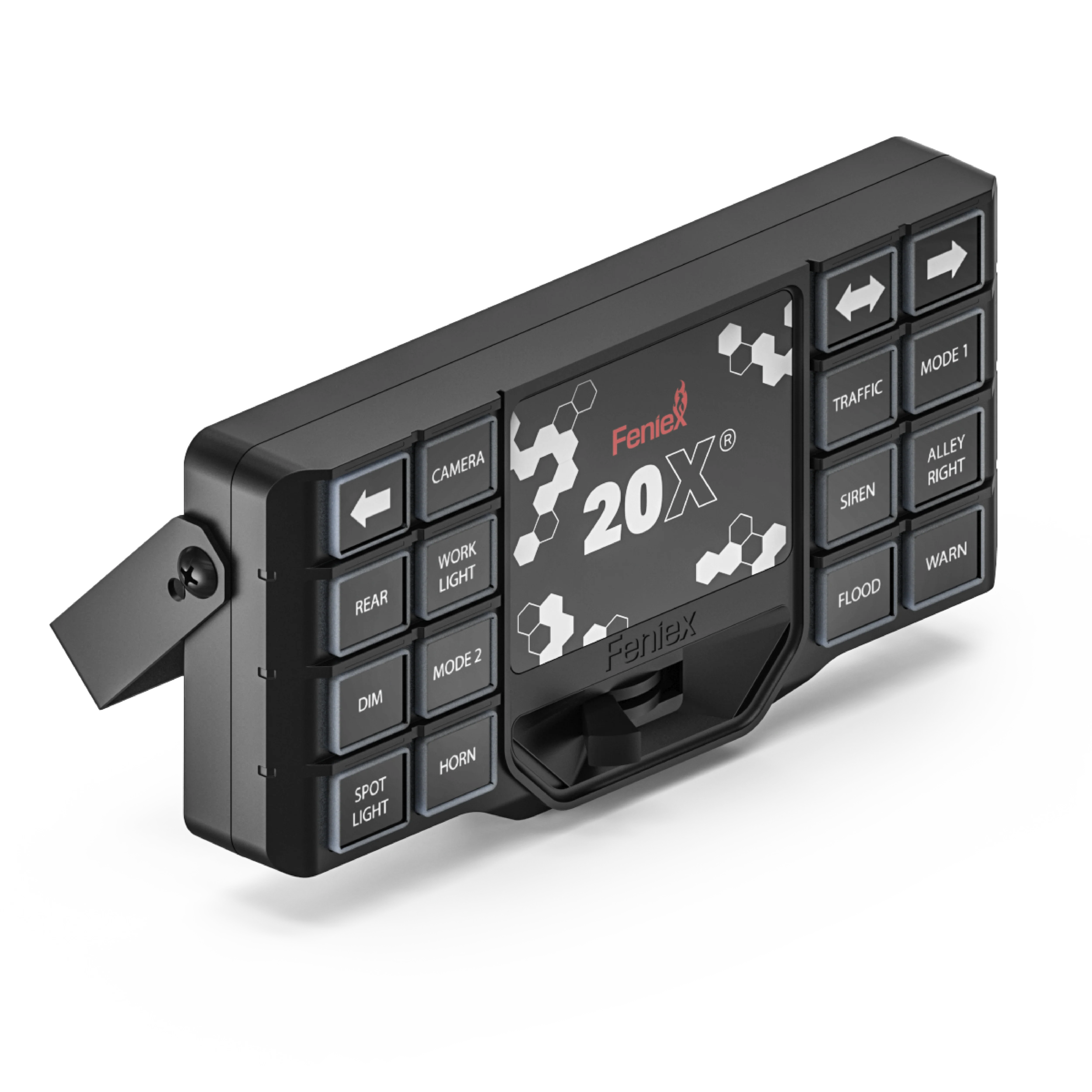 Feniex 20X Controller