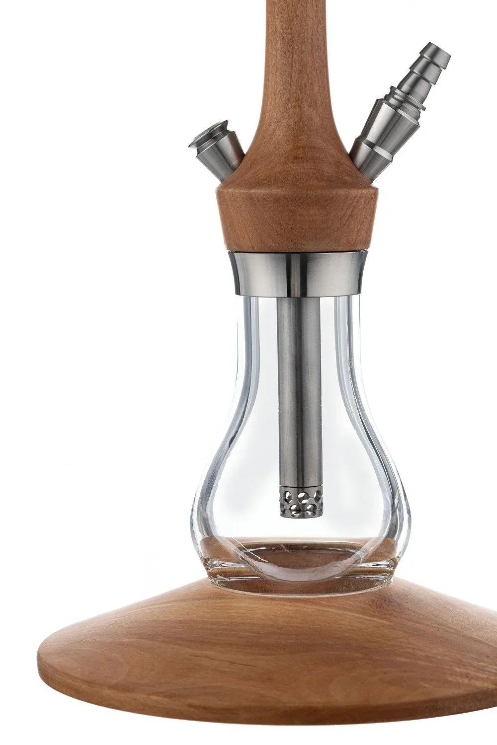 Hustla Pinokkio Beech Hookah