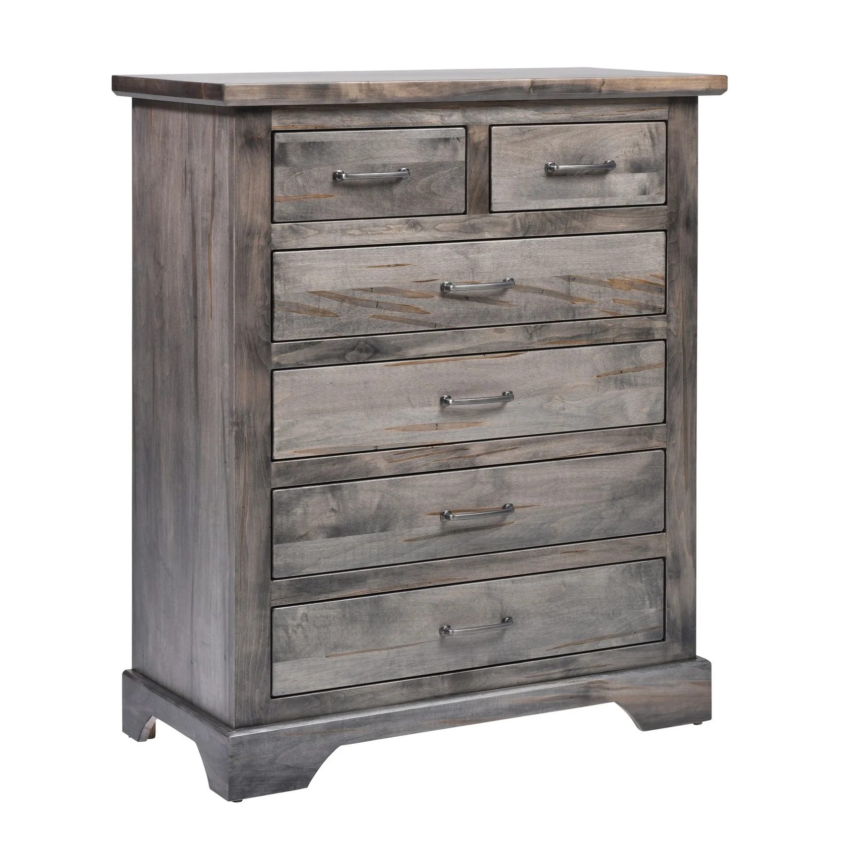 Amish Kimberley Chest - Quick Ship