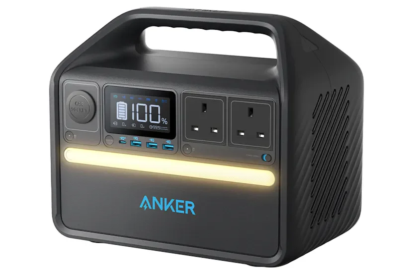 Anker PowerHouse 535 512Wh | 500WA1751211