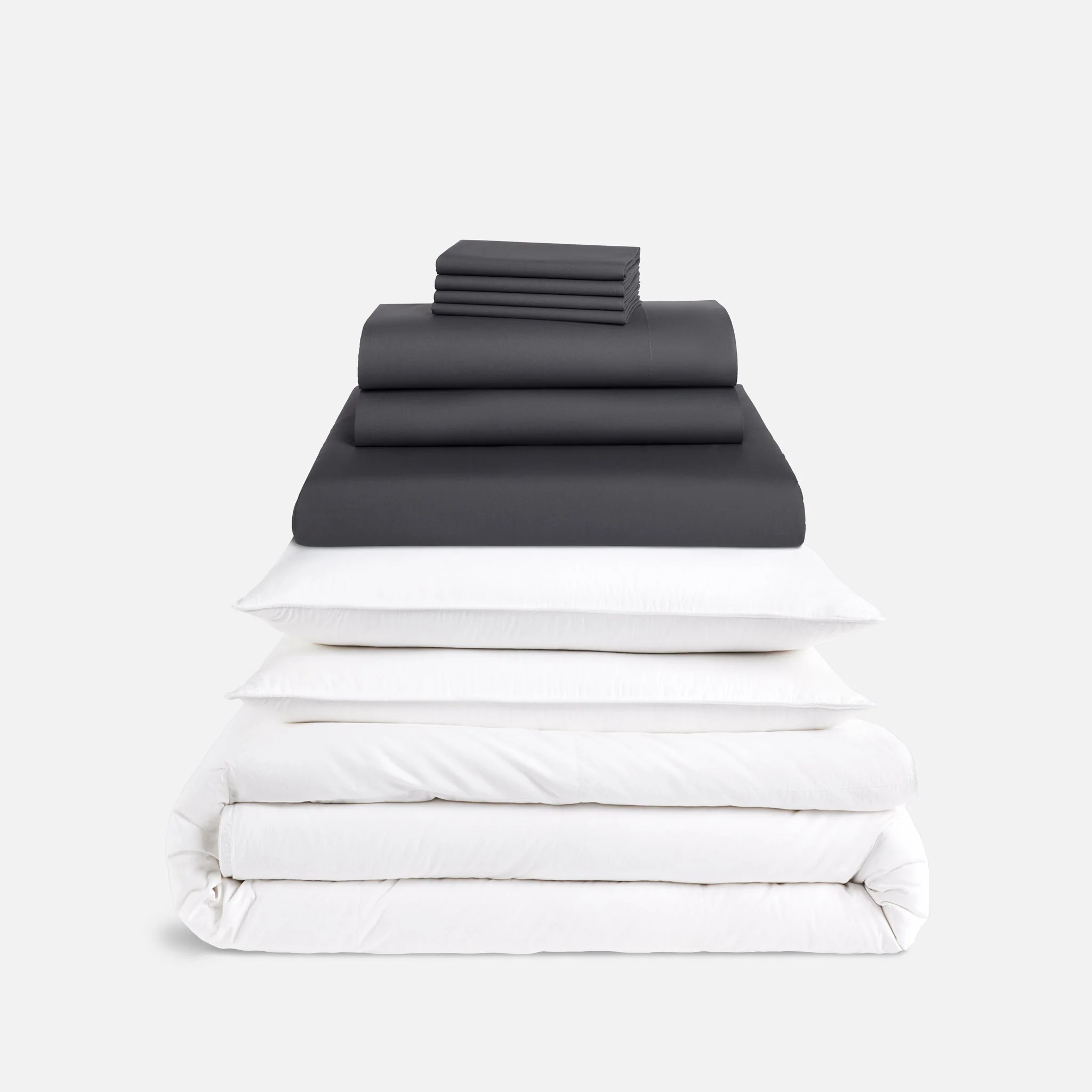 Luxe Sateen Move-In Bundle