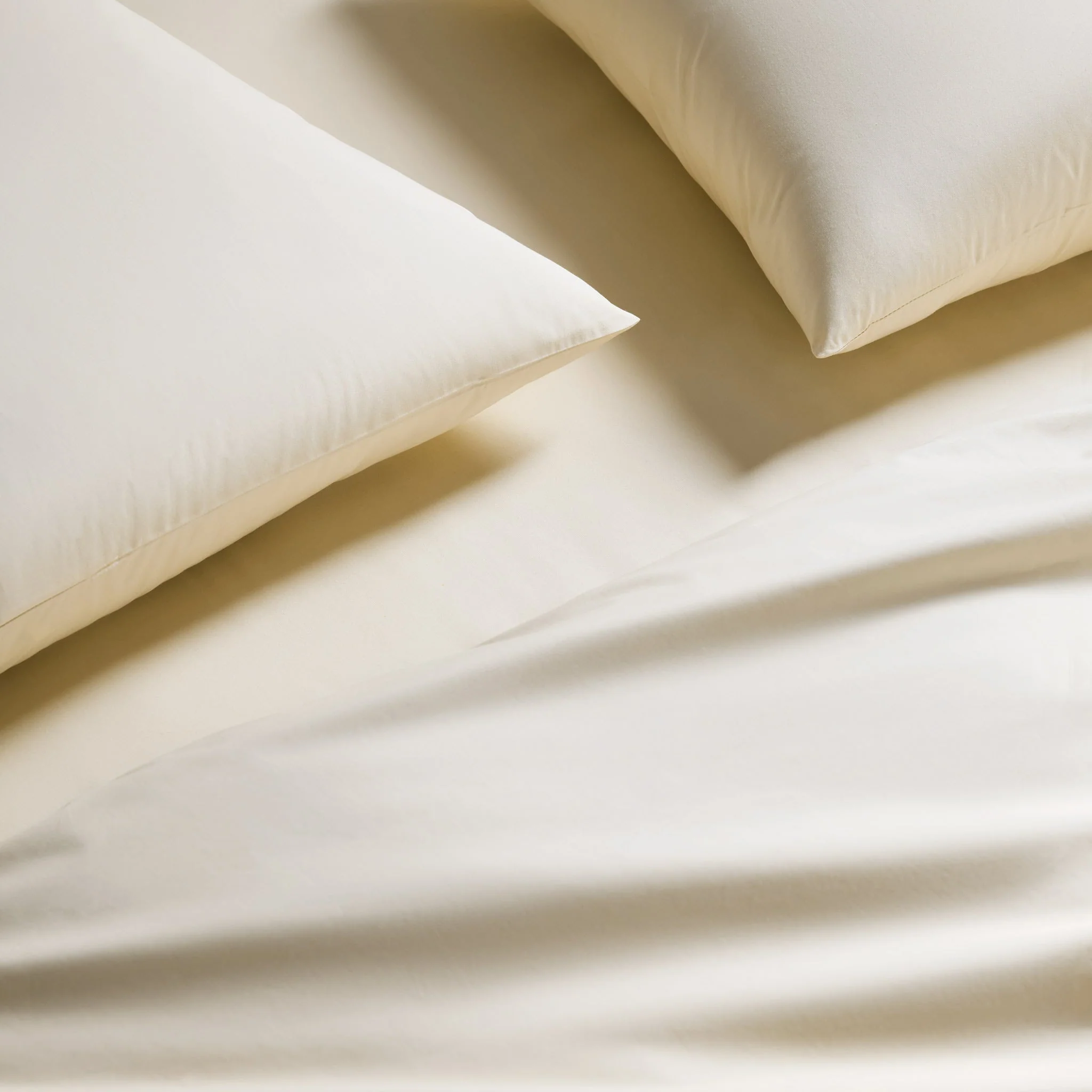 Classic Percale Duvet Cover - Last Call