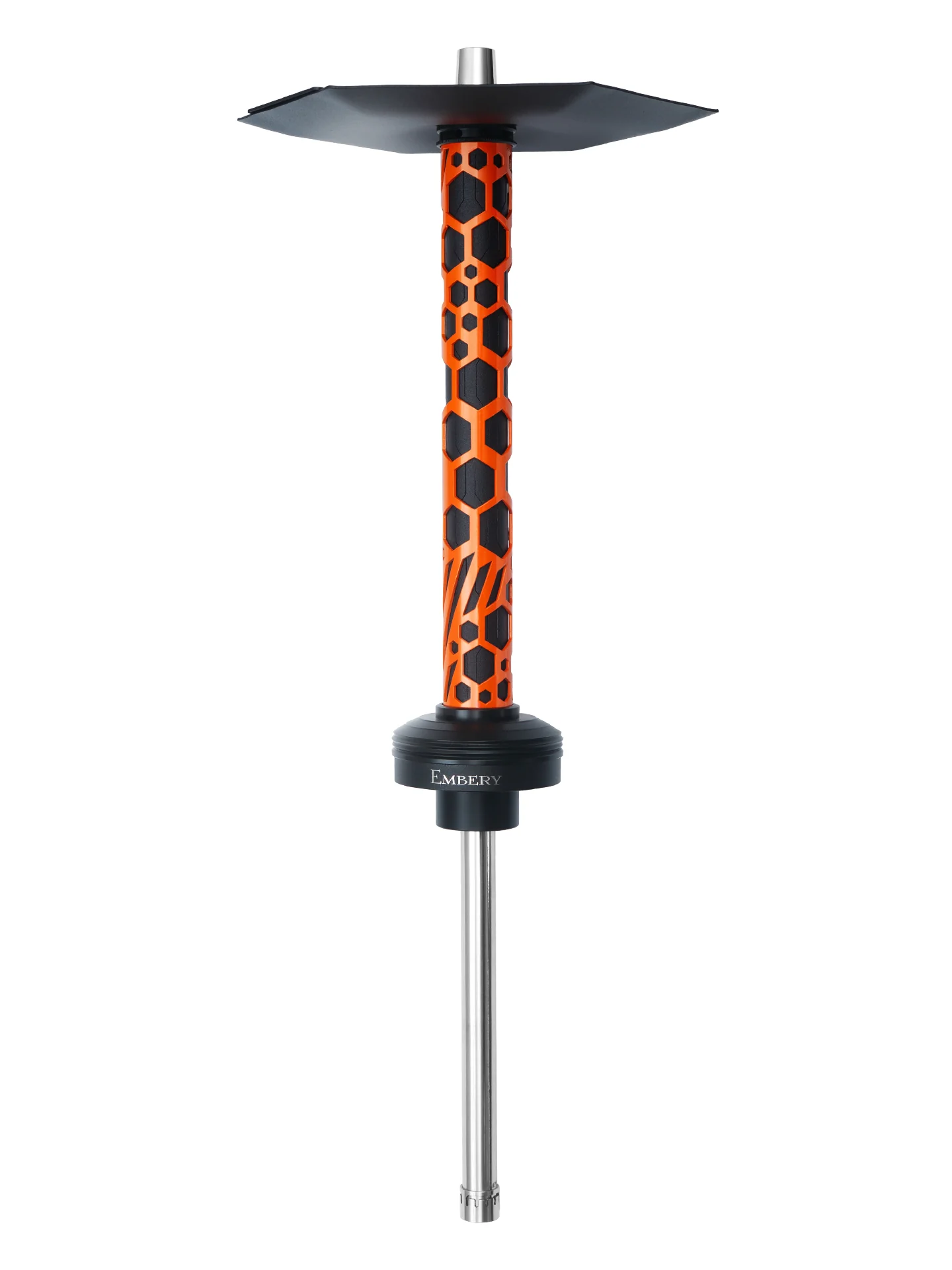 Embery Mono-H 4.0 Hookah - Orange
