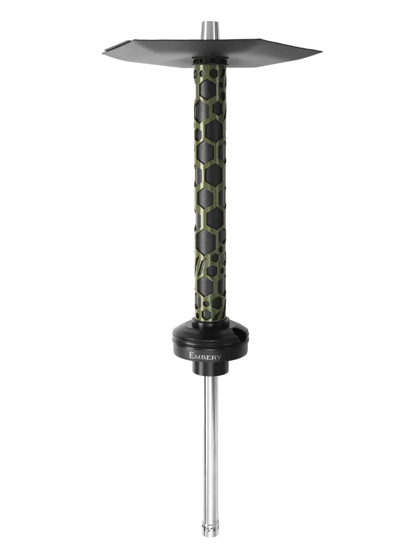 Embery Mono-H 4.0 Hookah - Defender