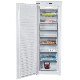 NordMende Integrated 177cm Tall NoFrost Freezer | RITF395ANF