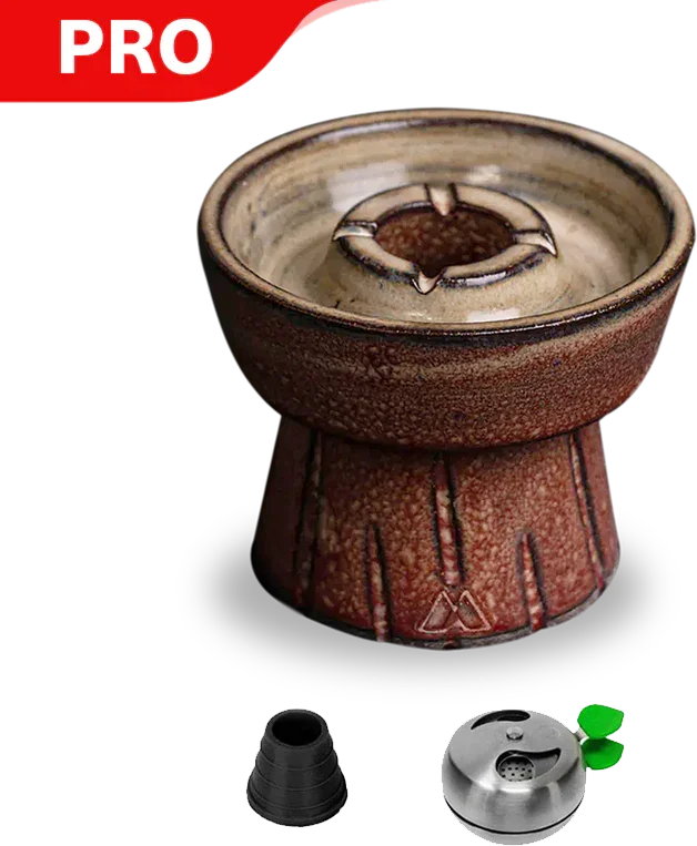 Mason Shishaware Bowl - Moab Gravyl