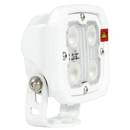 Firetech 4 LED General Purpose Utility Light