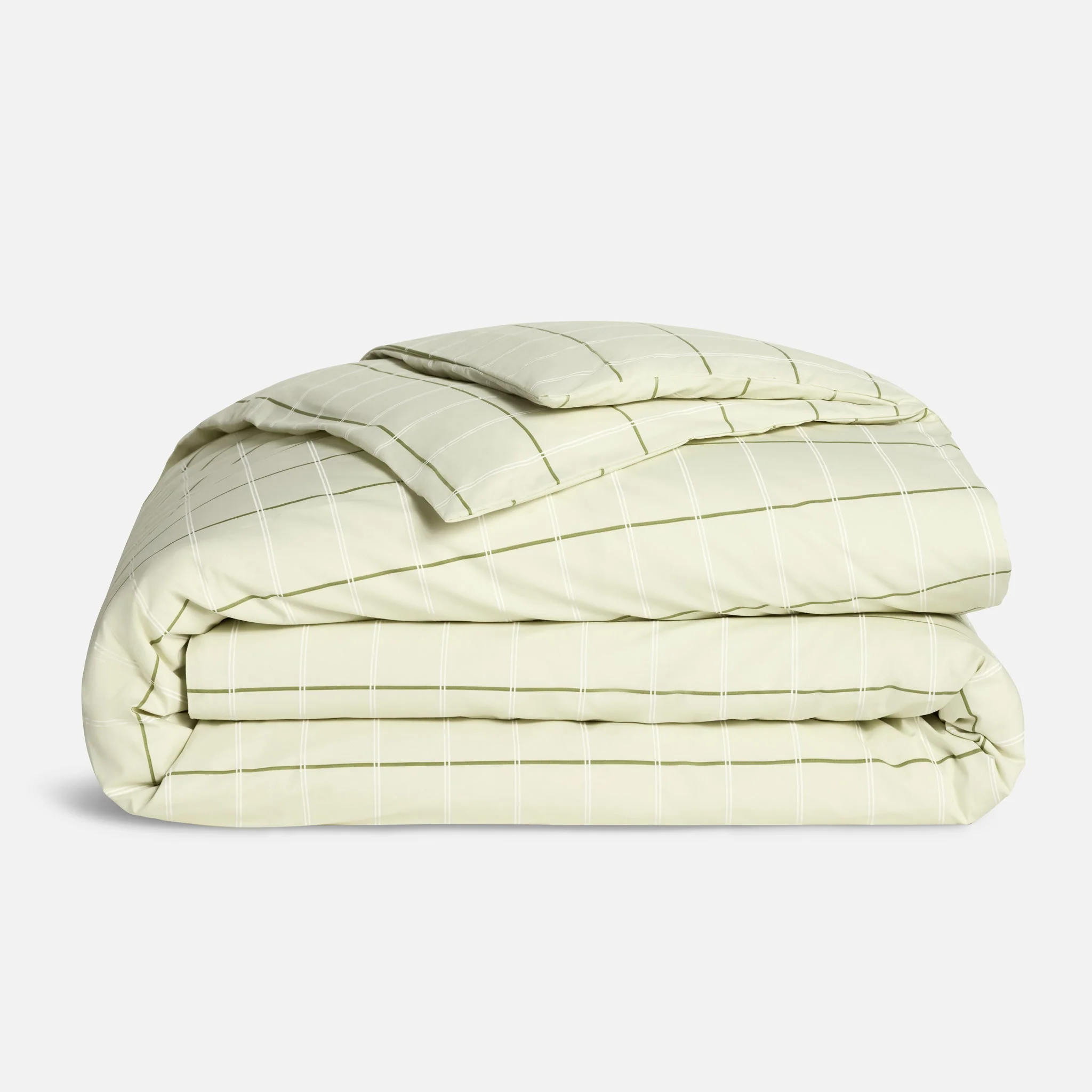 Classic Percale Duvet Cover - Last Call