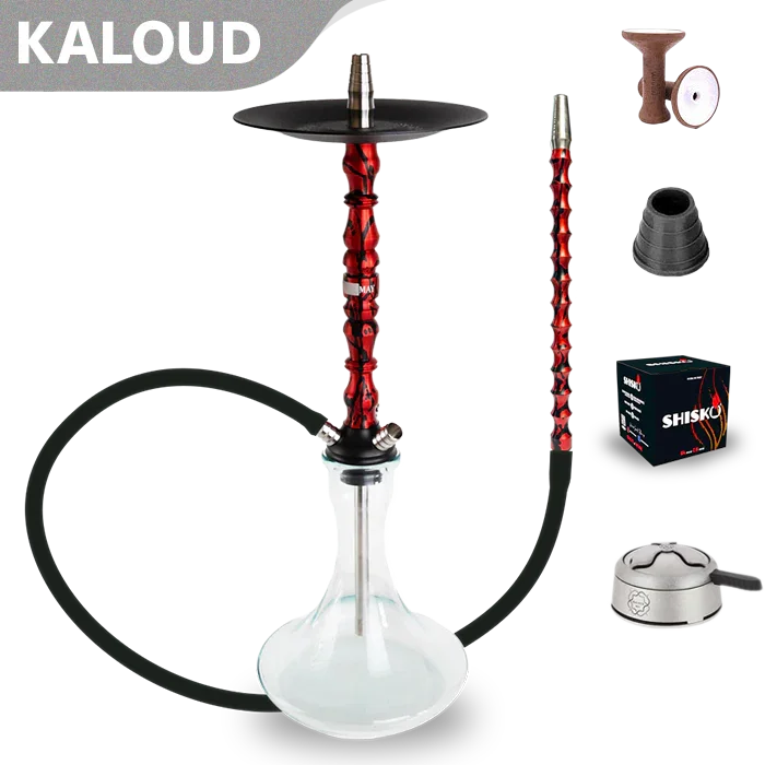 Mamay Customs KM Khalil Mamoon