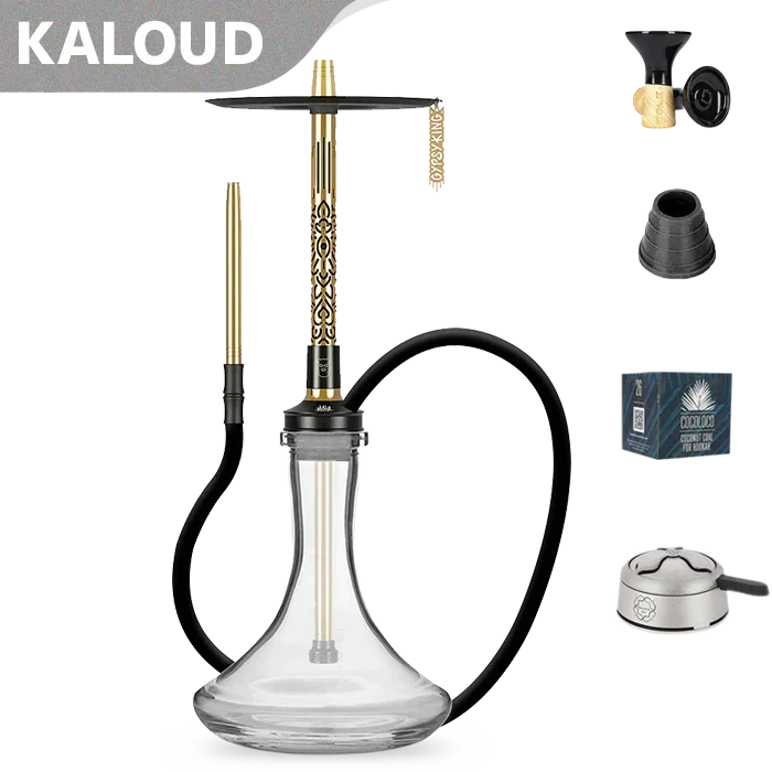 Alpha Misha Revolt Hero Gypsyking - Gold