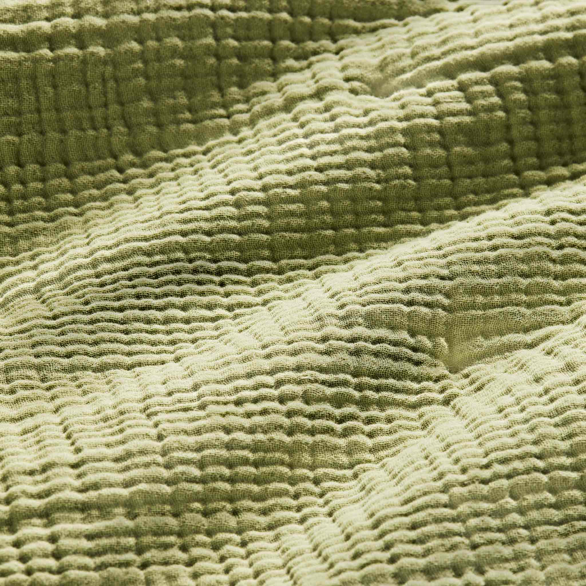 Breezeweave Cotton Quilt - Last Call