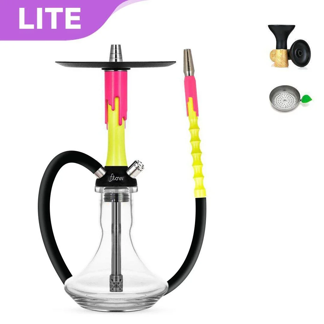 Mamay Customs Flow 3 Set