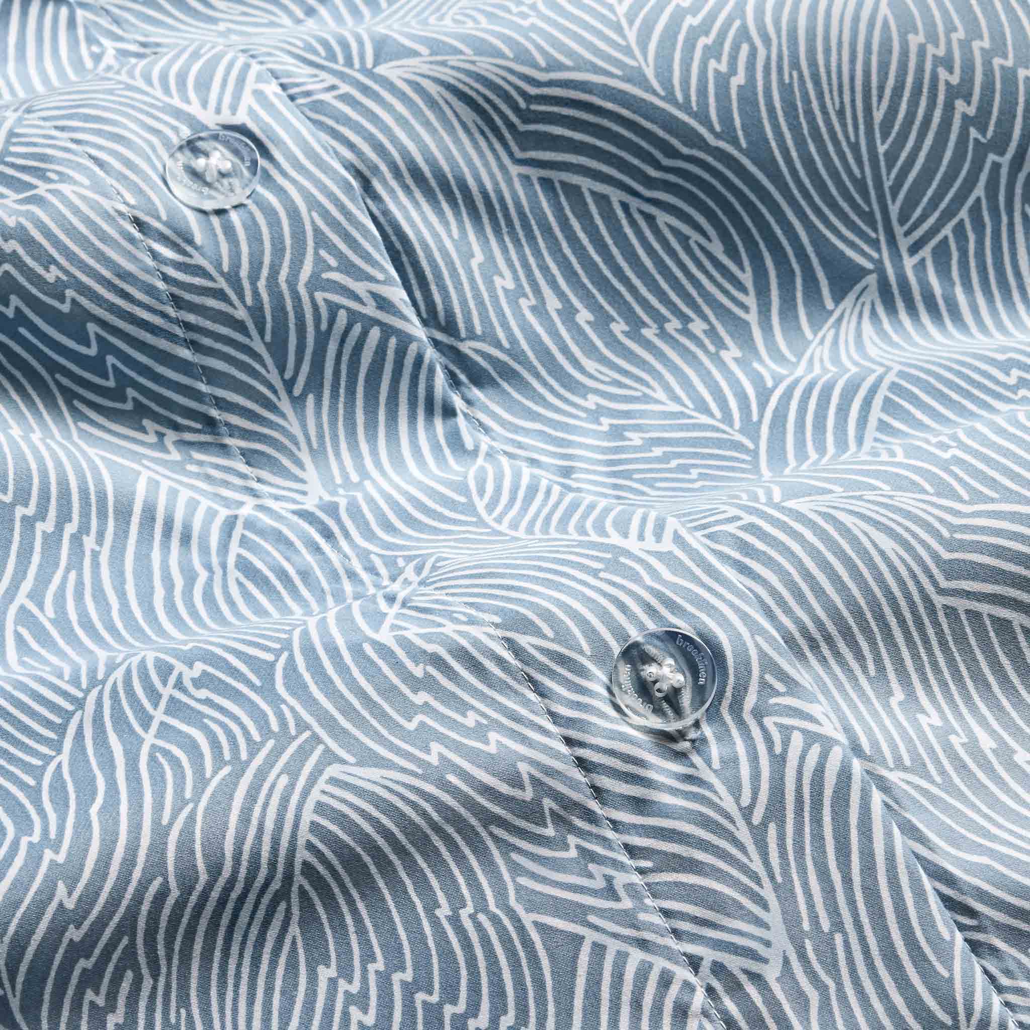 Luxe Sateen Duvet Cover - Last Call