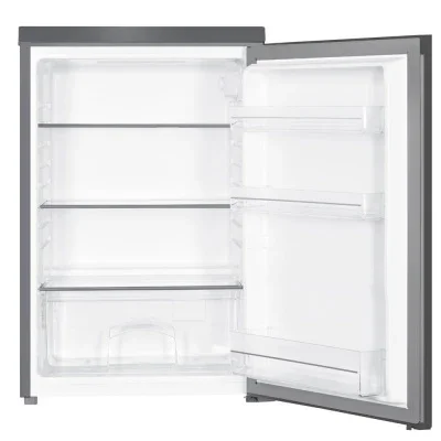 Belling 55cm UnderCounter Larder Fridge | BL130BKIX