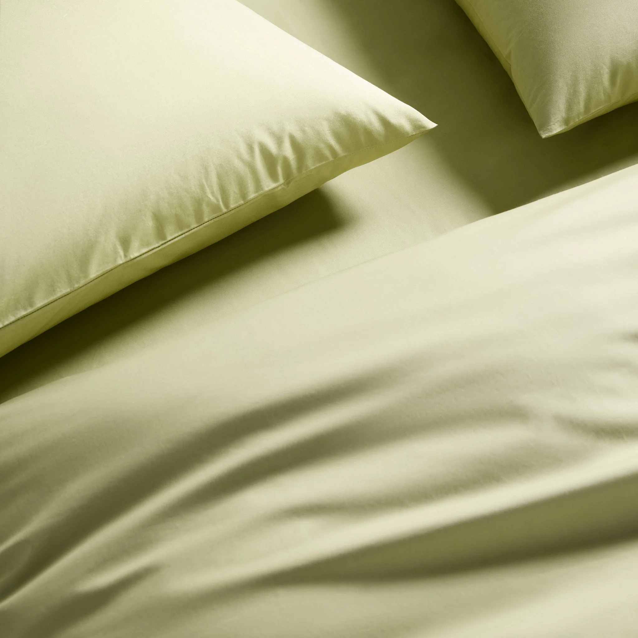 Classic Percale Duvet Cover - Last Call