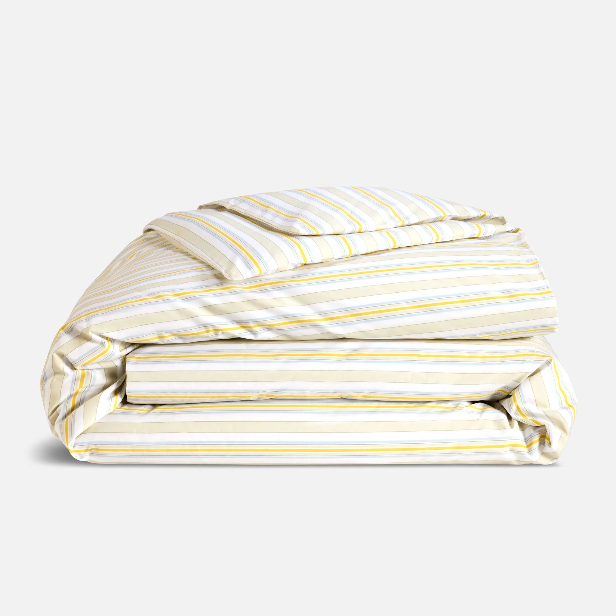 Classic Percale Duvet Cover - Last Call