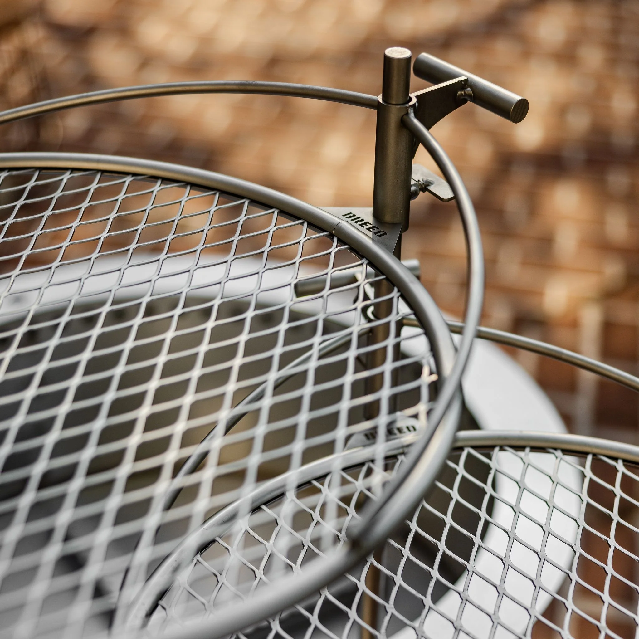 Fire Pit Firemaster Bundle