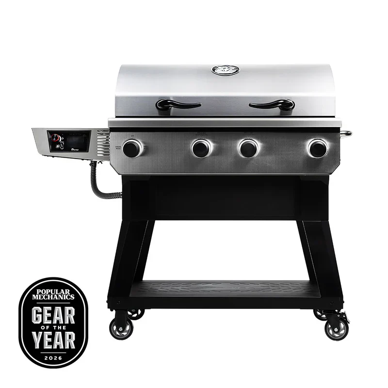 Recteq X-Fire Pro 825