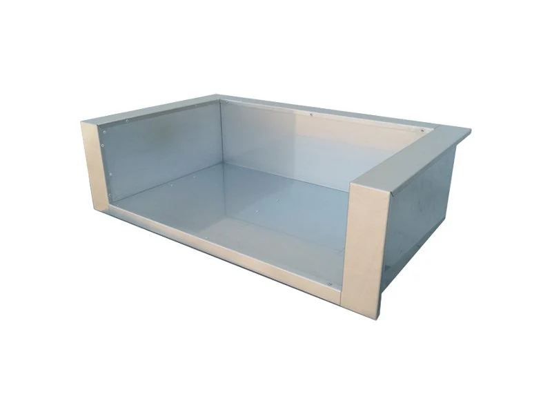 Delta Heat Insulating Jacket ( 22